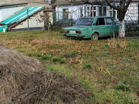будинок за адресою Одеська вул., 2г