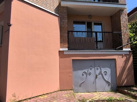 дом по адресу Айвазовского ул.