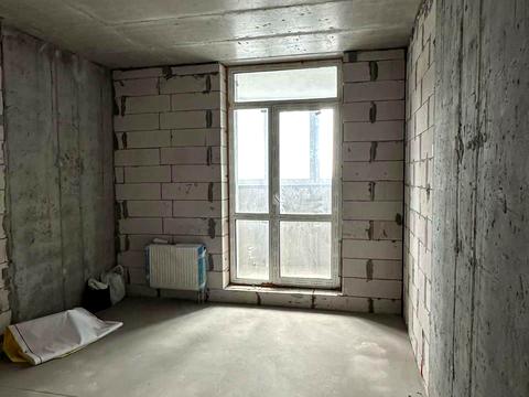 квартира по адресу Никольско-Слободская ул., 13