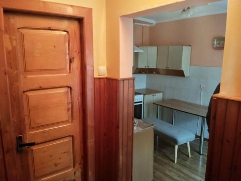 квартира по адресу Донецкая ул., 1