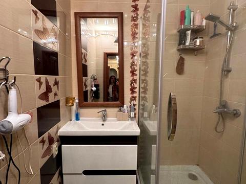 квартира по адресу Казацкая ул., 62