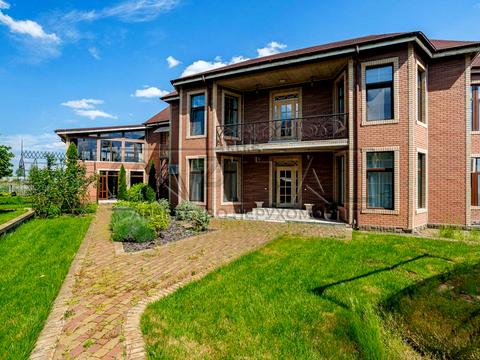 будинок за адресою смт. Козин, Старокиївська вул.