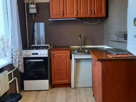 квартира за адресою Кам'янецька вул., 157