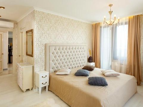 квартира за адресою Голосіївський просп. (40-річчя Жовтня), 60