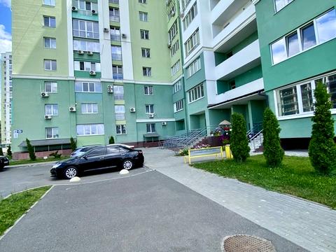 квартира по адресу Рогатинская Левада ул. (Ивановский), 16