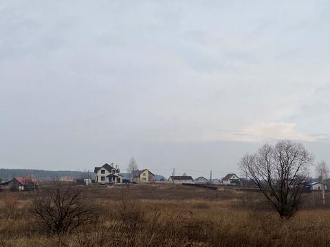 участок по адресу 