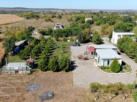 комерційна за адресою Чапаєва, 47