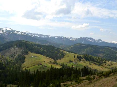 участок по адресу с. Быстрец, присілок Кошарище