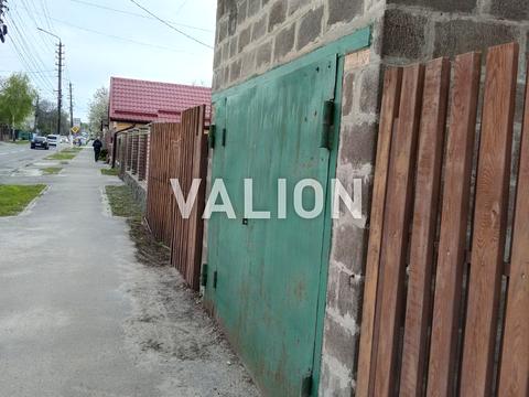 ділянка за адресою Центральна вул., 126