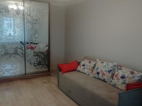 квартира за адресою Небесної Сотні вул. (Московська), 15