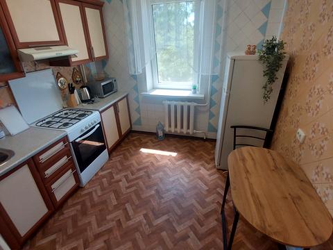 квартира по адресу Чкалова ул. (Чкалова), 60