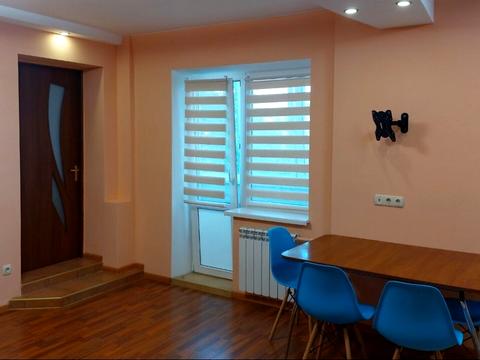 квартира за адресою Оболонський просп., 31