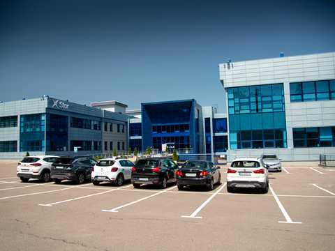 комерційна за адресою Охтирський пров., 7