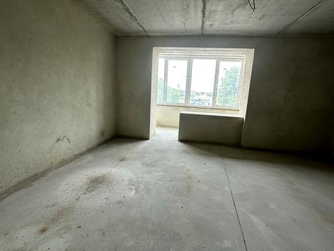 квартира по адресу Леся Курбаса ул., 6