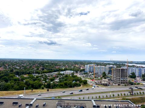 квартира за адресою Зарічна вул., 6к4
