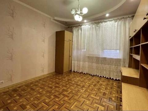 квартира за адресою Садовий проїзд, 24а