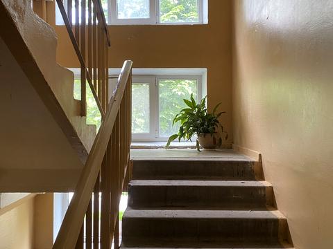 квартира по адресу Соломенская ул., 28