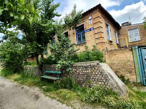 дом по адресу Кропивницкий, вул.Фадєєва, 2