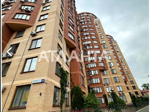 квартира за адресою Шевченка просп., 4
