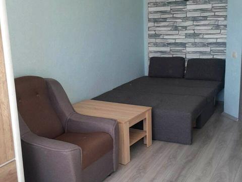 квартира по адресу Пригородная ул., 22-Б