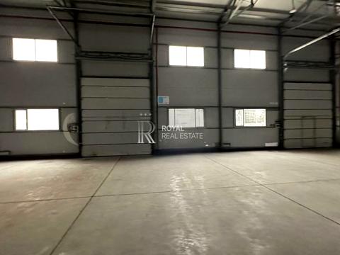 комерційна за адресою Кленова, 1