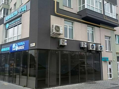 комерційна за адресою Гетьмана Мазепи вул. (Красовського), 33