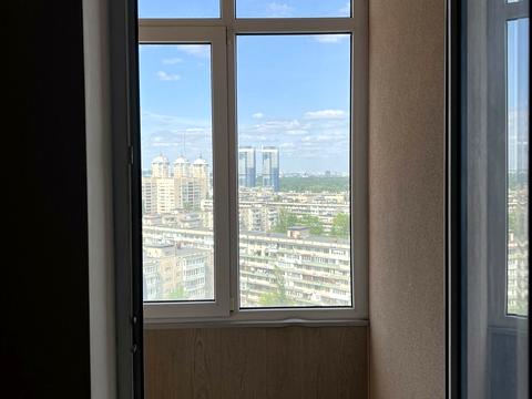 квартира по адресу Ованеса Туманяна ул., 3