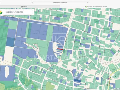участок по адресу Тараса Шевченка, 64