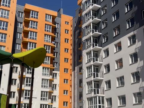 квартира по адресу Немировское шоссе, 92