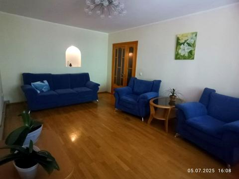 квартира за адресою Генерала Безручка вул., 14