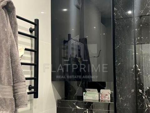 квартира по адресу Киев, Олены Пчилки ул., 7