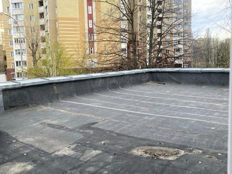 коммерческая по адресу Гонгадзе Георгия просп. (Советской Украины), 20