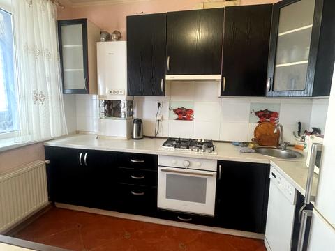 квартира за адресою Академіка Амосова вул., 22
