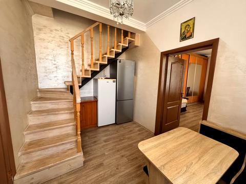 квартира за адресою Івана Котляревського вул., 20