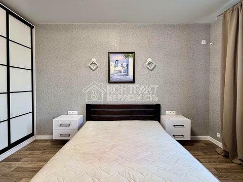 квартира за адресою Борткевича вул., 5