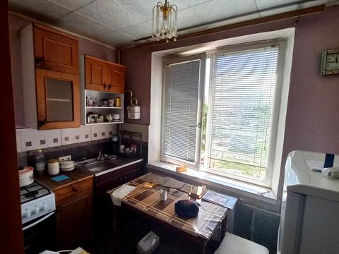 квартира по адресу Астрономическая ул., 44в