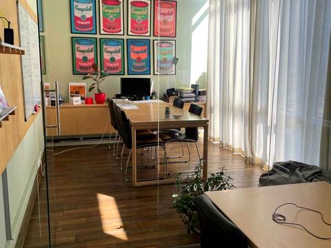 комерційна за адресою Січових Стрільців вул., 13а