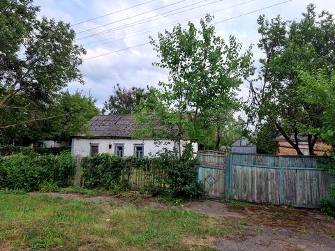дом по адресу Довженка