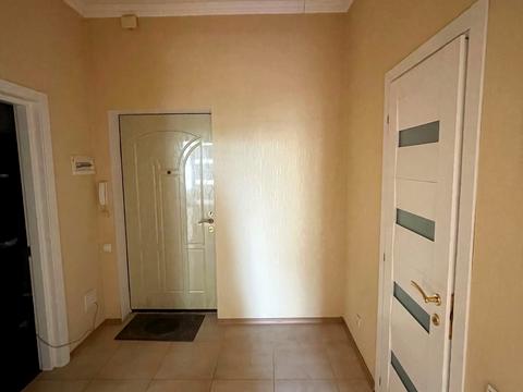 квартира по адресу Златоустовская ул., 50