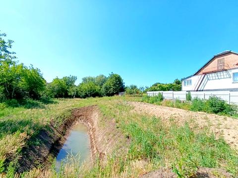 ділянка за адресою Старицького вул., 52