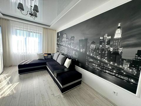 квартира за адресою Олекси Тихого вул. (Виборзька), 17/18