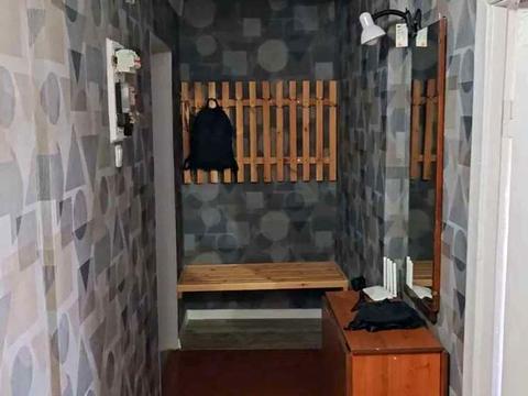 квартира за адресою Бориса Мартоса вул. (Плеханова), 4-А