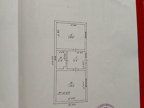 дом по адресу с. Тарновцы, Дружби, 5