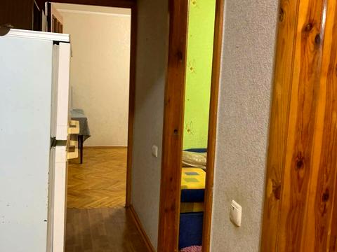 квартира по адресу Хоменко ул., 20