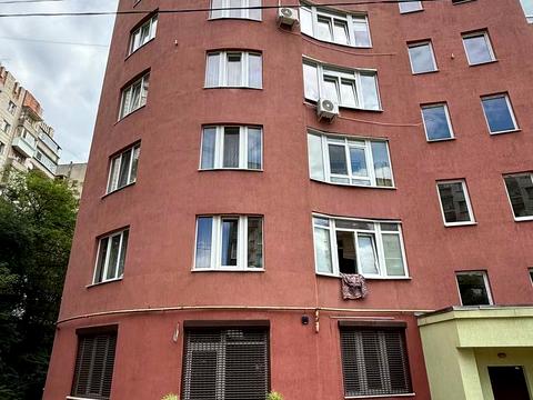 квартира по адресу Яцкова ул. (Егорова), 20б