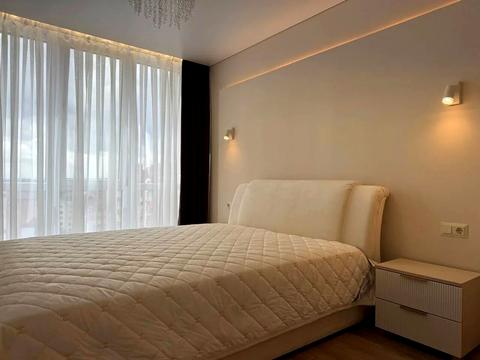 квартира по адресу Степана Бандеры ул., 79