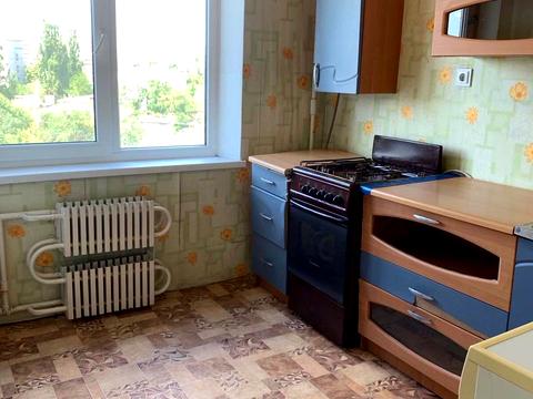 квартира по адресу Янтарная ул., 40