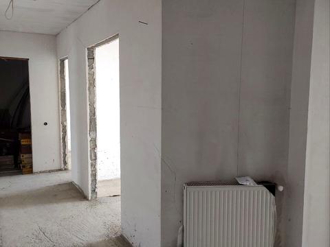 квартира по адресу Молодёжная ул., 54