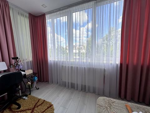 квартира по адресу Будного ул., 28