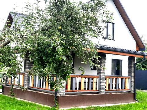 будинок за адресою Садова